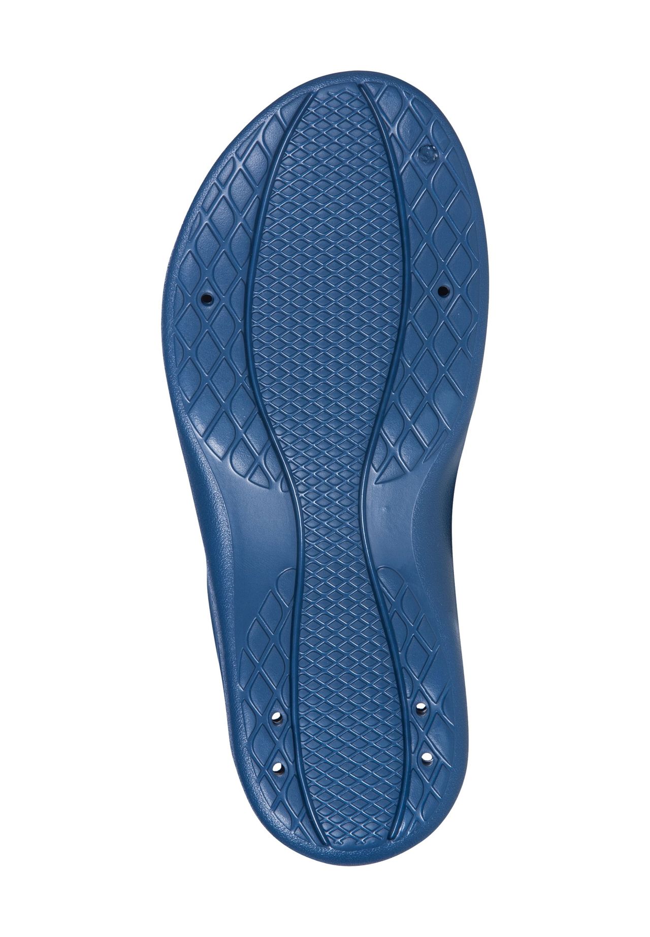 Arena Pantolette, Logo, FüR Herren, Blau, 40