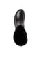 Tamaris Stiefel, Leder, Zuglasche, für Damen Bild 12