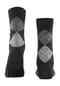 Burlington Marylebone Socken, Sohlenstempel, für Damen Bild 9
