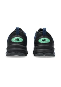 asics - Laufschuhe Quantum Kei, Flyte Foam, für Herren - IN.BLUE/POLARNIGHT