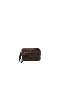 VIOLA CASTELLANI - Handtasche - Brown