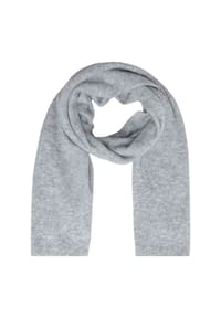 MANGUUN - Schal Zürs, für Damen - GREY