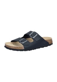 Dr® BRINKMANN - Pantoletten BONILLO - braun