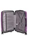 d & n® Travel Line 4300 Travel Line 4300 - 4-Rollen-Trolley M 66 cm (black) Bild 29