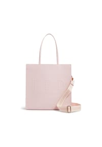 TED BAKER Iconny - Iconny Schultertasche 45 cm - jet-black