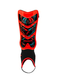 reusch - Schienbeinschoner Reusch Shinguard Attrakt Pro in sportlichem Design - 