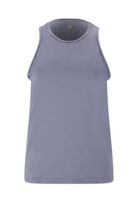 ENDURANCE ATHLECIA - Top Almi in atmungsaktiver Qualität - 1001 Black