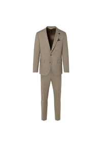Thomas Goodwin - Anzug 5039-90 Baumwollmix, 5039 - beige