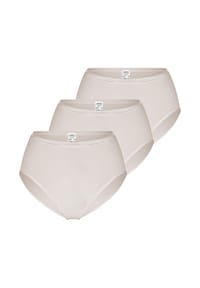 mey - Taillen Slip 3er Pack Modal Pure - Bailey