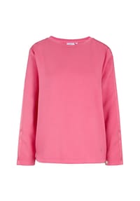JOY sportswear - Sweatshirt LENI - raspberry rose