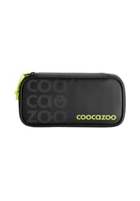 coocazoo - Schlamperetui Schlampermäppchen - All Mint