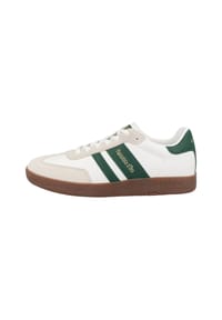Pantofola d’Oro - Sneaker BALLARE Low-Sneaker - weiss