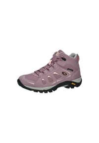 Brütting® - Outdoorstiefel Mount Frakes High - rosa