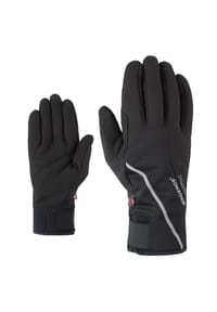 ziener - Handschuh ULTIMO - schwarz