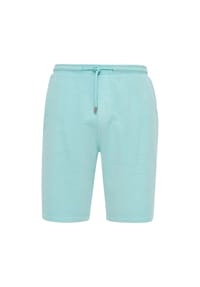 s.Oliver - Bermuda, Baumwolle, Gummibund, für Herren - 4163 LILAC/PINK