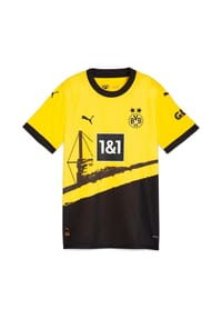 PUMA Borussia Dortmund Trikot Home 2023 2024 Damen GALERIA