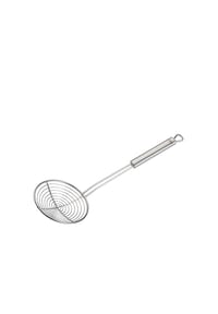 KÜCHENPROFI Schaumlöffel - PARMA - SILBER