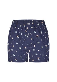 HAPPY SHORTS - Boxer Motives - Beach