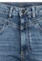 camel active Mom Fit 5-Pocket Jeans Bild 9