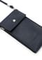 Emily & Noah EMMA Handytasche, Überschlag, Magnetdruckknopf, für Damen Bild 10