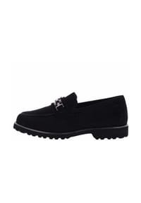 Sioux® - Slipper Meredith H - schwarz