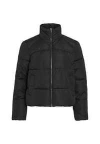 VILA - Jacke - Black