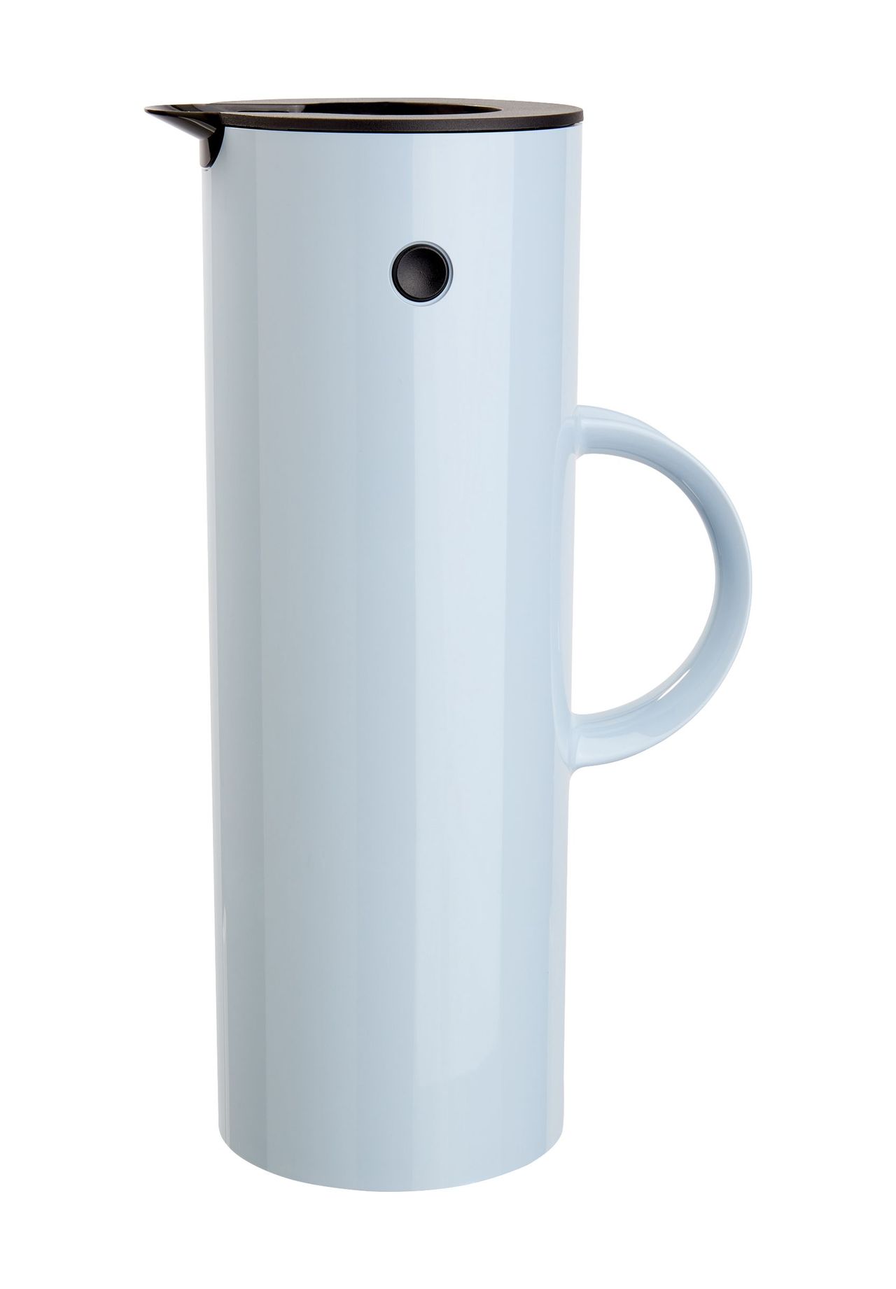 Stelton Himmelblau - Em 77 Isolierkanne 1L Cloud - Bild 8