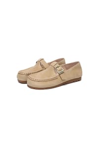 EVERAU® - Maria Loafer - BLACK