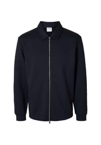 SELECTED - Sweatshirt - Black