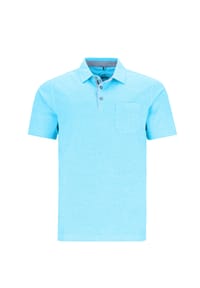 hajo - Poloshirt Stay Fresh - Admiralsblau
