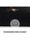 WECONhome Kurzflorteppich Galactic Glow - Galaxy Gamer Teppich – Rutschfest & Stylisch Bild 11