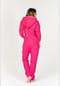 Moniz® Jumpsuit mit kuscheligem Komfort Bild 3