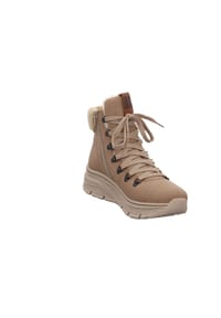 rieker - Stiefel - camel/nuss/beige