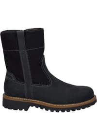 JOSEF SEIBEL - Herren Stiefel Chance, schwarz - schwarz