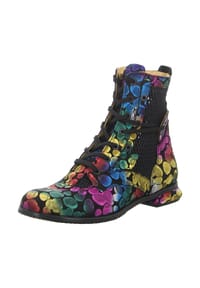 SIMEN - Stiefeletten - mehrfarben