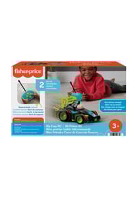 fisher-price® - Fernlenkflitzer - 152 MEHRFARBIG