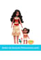 MATTEL Disney Vaiana 2 Puppen Bild 7