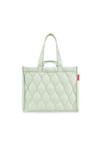 reisenthel® Softshopper - Softshopper Shopper Tasche 47 cm - cord dark matcha