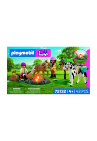 playmobil® - Reitausflug 72132 - 