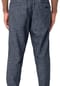 Jack Wolfskin Stoffhose "Sandroute", Gummibund, Melange-Optik, für Herren Bild 3