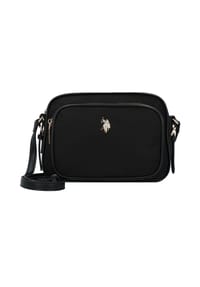 U.S. POLO ASSN. Houston - Houston Umhängetasche 25 cm - black