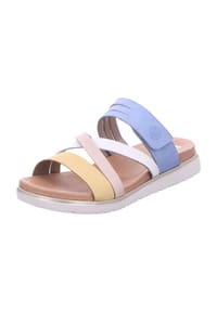 rieker - Sandalen - pastell/multi