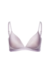 HANRO - Schalen-BH Eva - evening blue