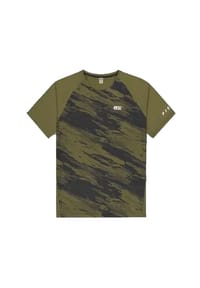 PICTURE - Trikot OSBORN - grün