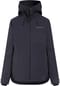 DIDRIKSONS Regenjacke "Jennie", Kapuze, Stehkragen, für Damen Bild 12