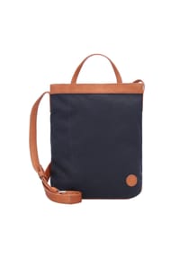 HAROLD'S Hotstoff - Hotstoff Umhängetasche 23 cm - braun/cognac