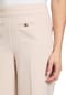 BETTY BARCLAY Marlene-Hose unifarben Bild 6