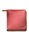 Esquire Duo Geldbörse "Duo", Logoprägung, Leder, uni, für Damen Bild 1