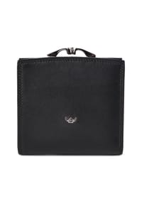 Golden Head® Polo - Polo Geldbörse RFID Leder 10 cm - cognac