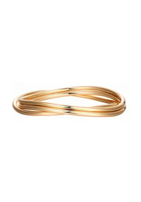 YOKOAMii - Armreif gelbgold - gelbgold